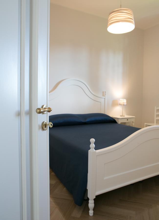 Le Duchesse Bed & Breakfast Trani Exterior photo