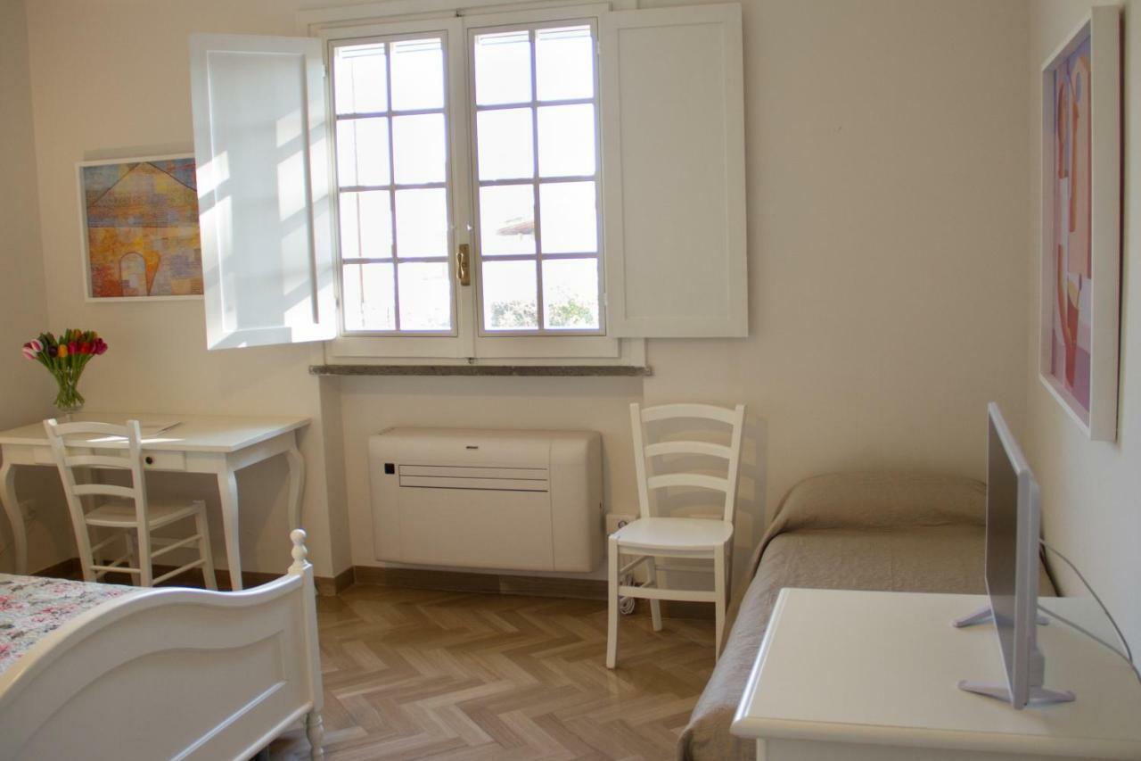 Le Duchesse Bed & Breakfast Trani Exterior photo